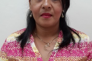 Ana Cristina Rosario Garcia