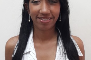 Anny Isabel Ramirez Pena