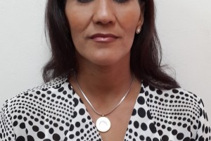 Judelina Altagracia Reinoso Vasquez