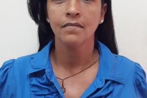 Rosa Martha Rodriguez Perez