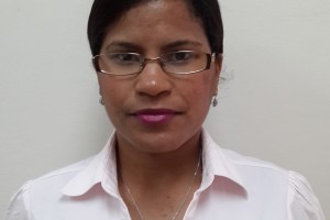 Yokasta Claribel Paulino Moronta