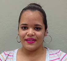 10. Marleny Altagracia Jimenez Infante