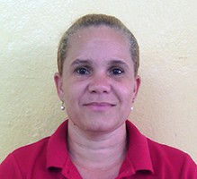 Marileny Altagracia Rosario Tejada