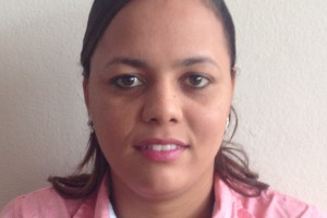 23. Karen Ivette de la Cruz Romero