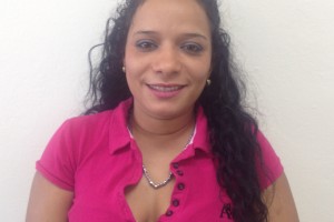 37. Celenia Soriano