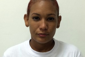 7. Maria Roman Zapata